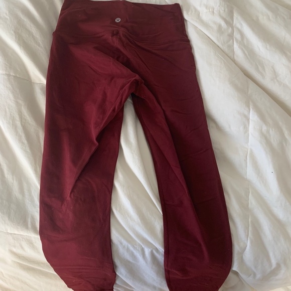 Lululemon size 6 lot, 6 pairs! - Picture 6 of 13